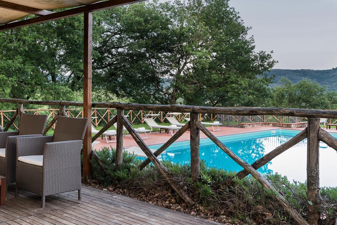 Bucine Agriturismo L'Incrociata מראה חיצוני תמונה